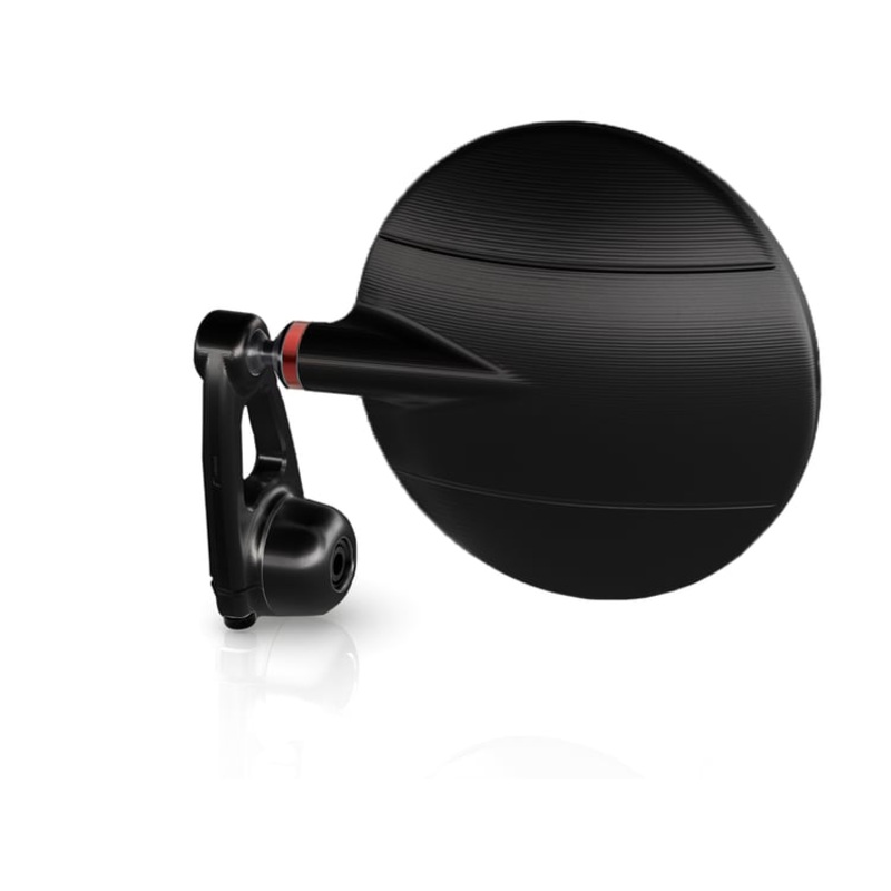 Rizoma Spy ARM Mirror Black