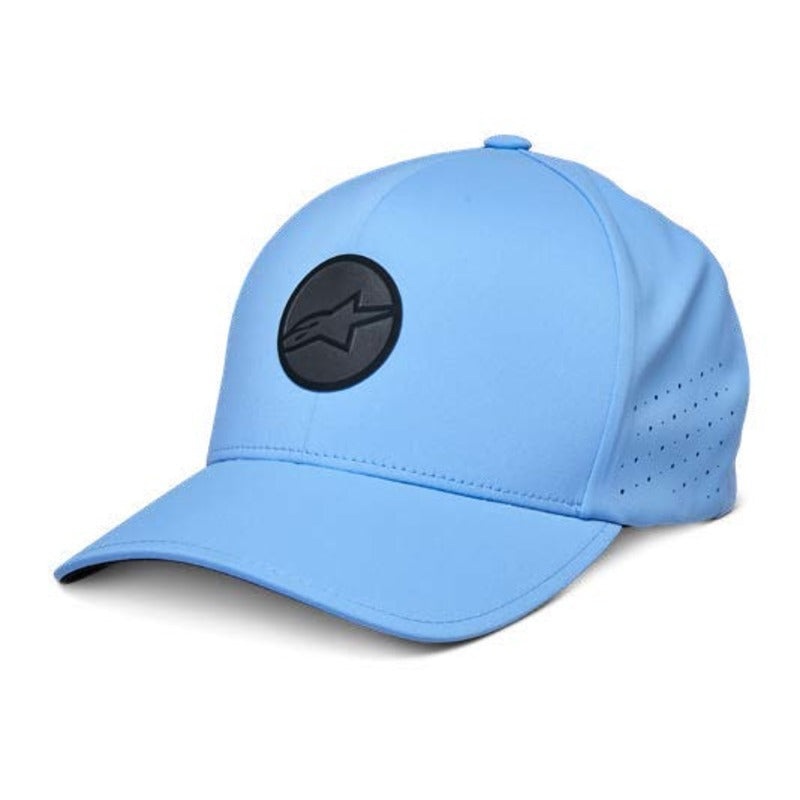 Alpinestars Apex Hat - Blue