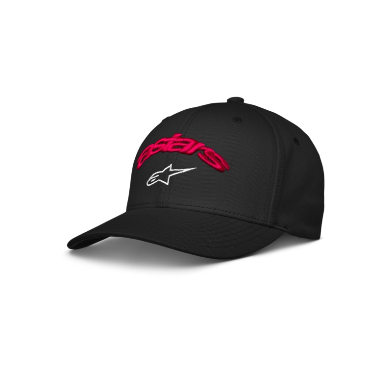 Alpinestars Arcstars Hat - Black