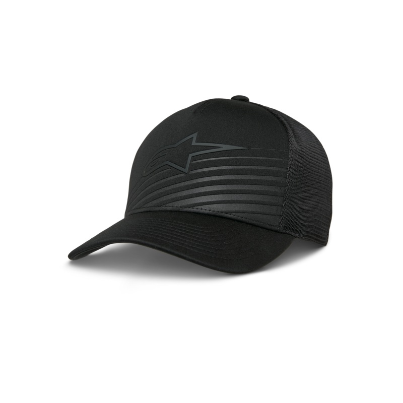 Alpinestars Delane Hat - Black