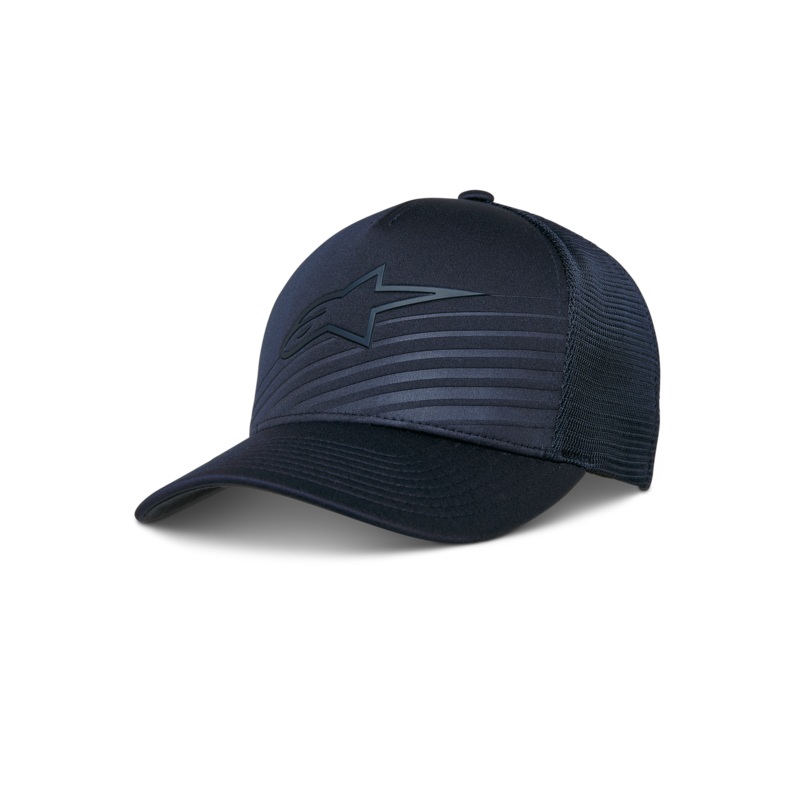 Alpinestars Delane Hat - Navy