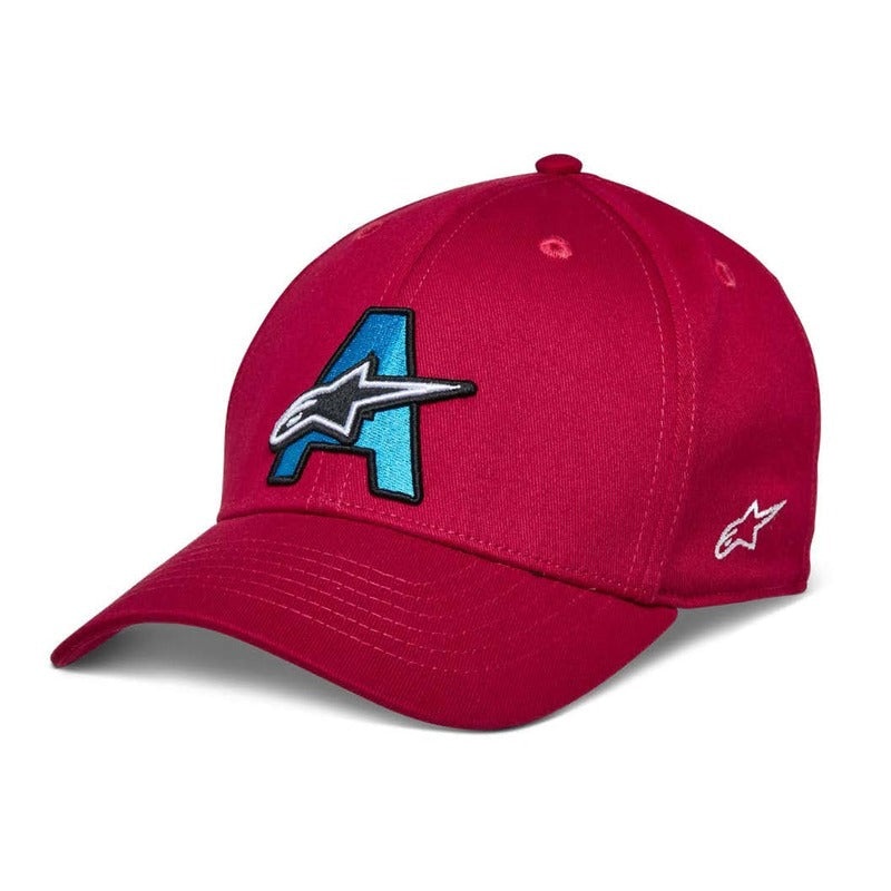 Alpinestars Elemental Hat - Red