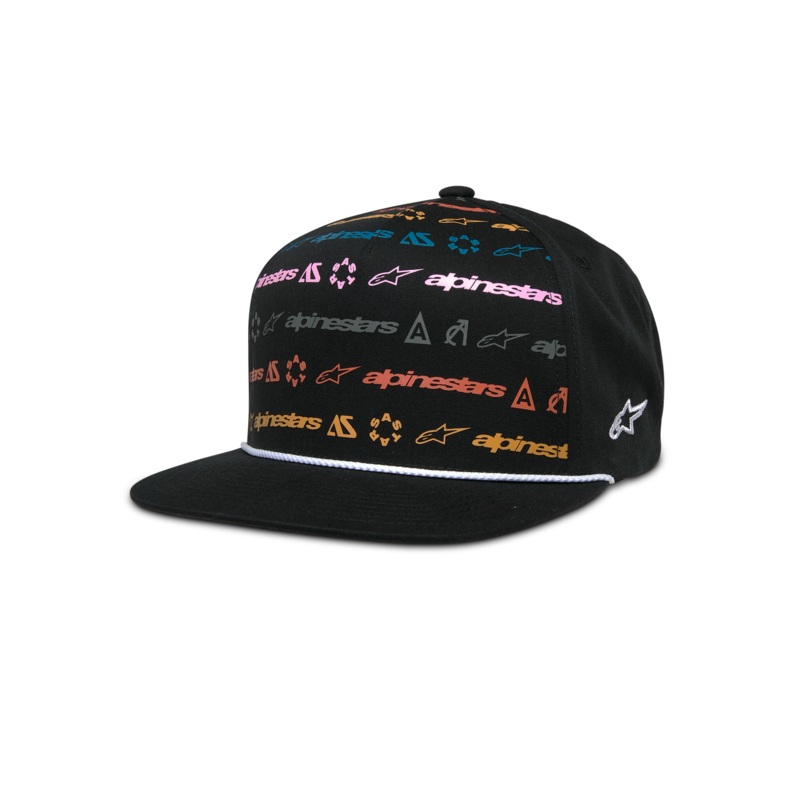 Alpinestars Glphy Hat - Black