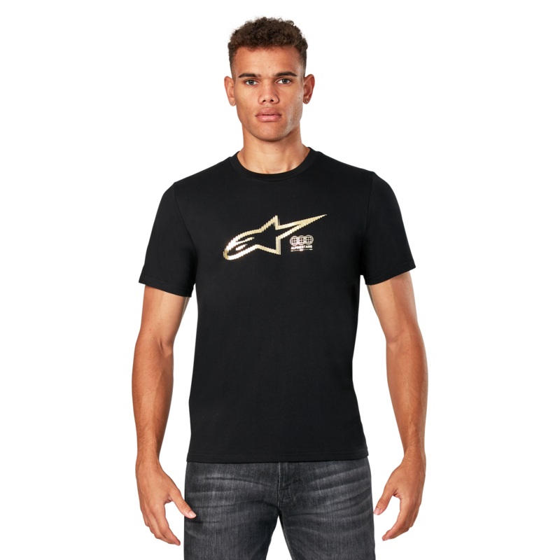 Alpinestars Golden Csf Ss Tee - Black
