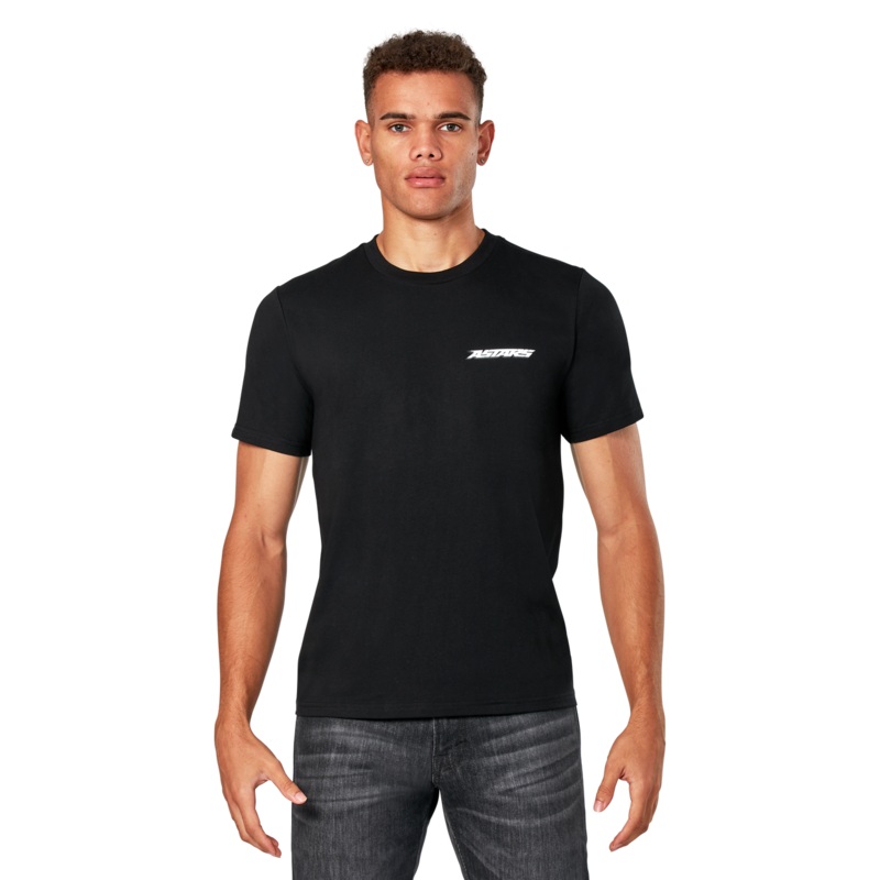 Alpinestars Invert Csf Ss Tee - Black
