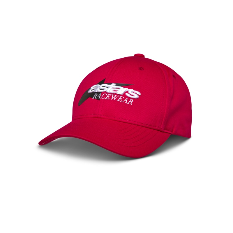 Alpinestars Profile Hat - Red