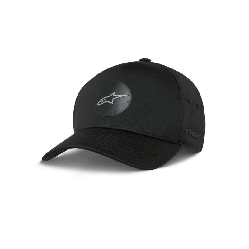 Alpinestars Radius Hat - Black