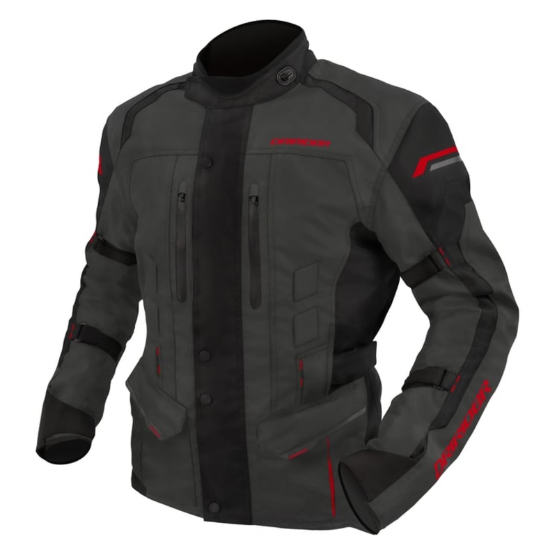 Dririder Compass 4 Jacket