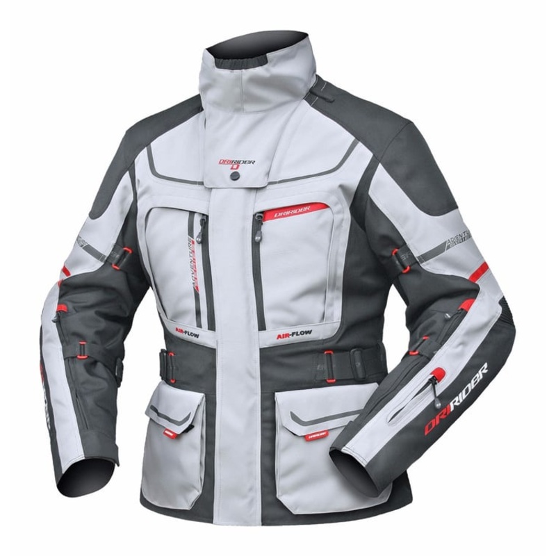 Dririder Women's Vortex Adventure 2 Jacket