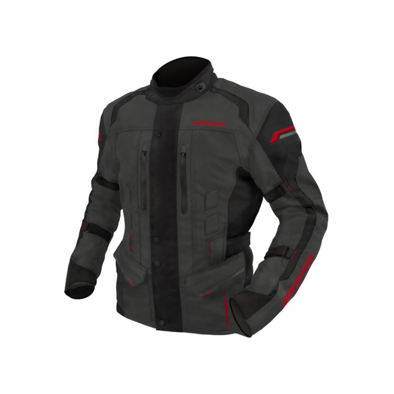 Dririder Youth Compass 4 Jacket