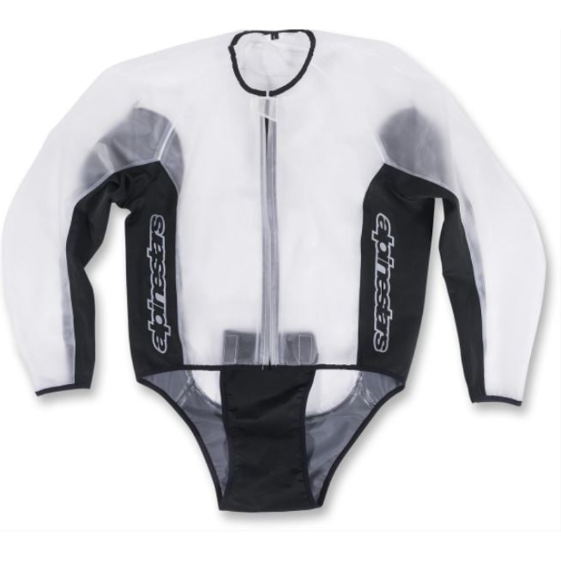 Alpinestars Racing Clear Rain Jacket