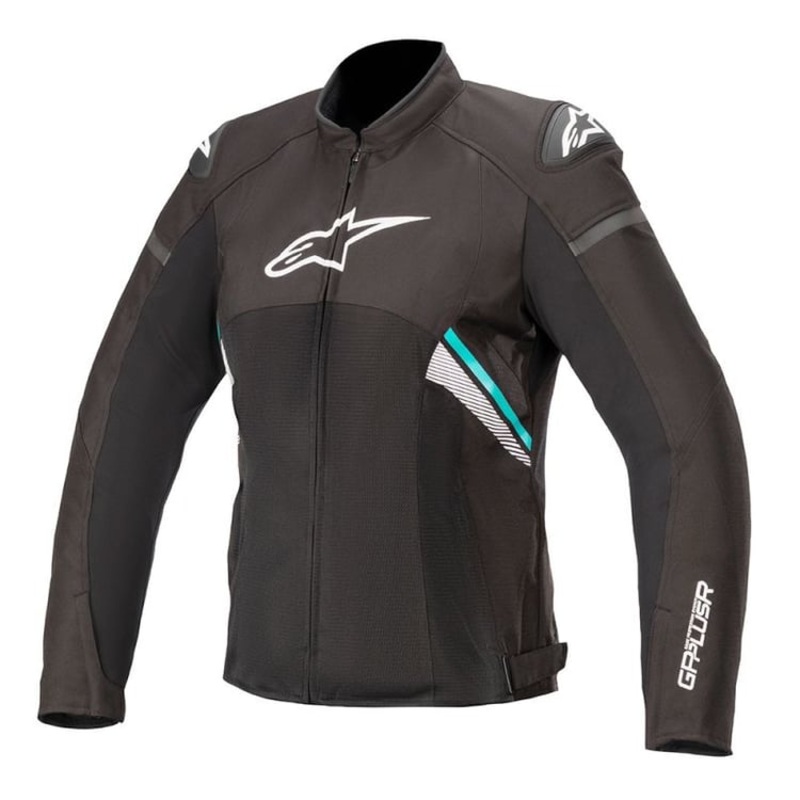 Alpinestars Women's Stella T-GP Plus R V3 Air Jacket