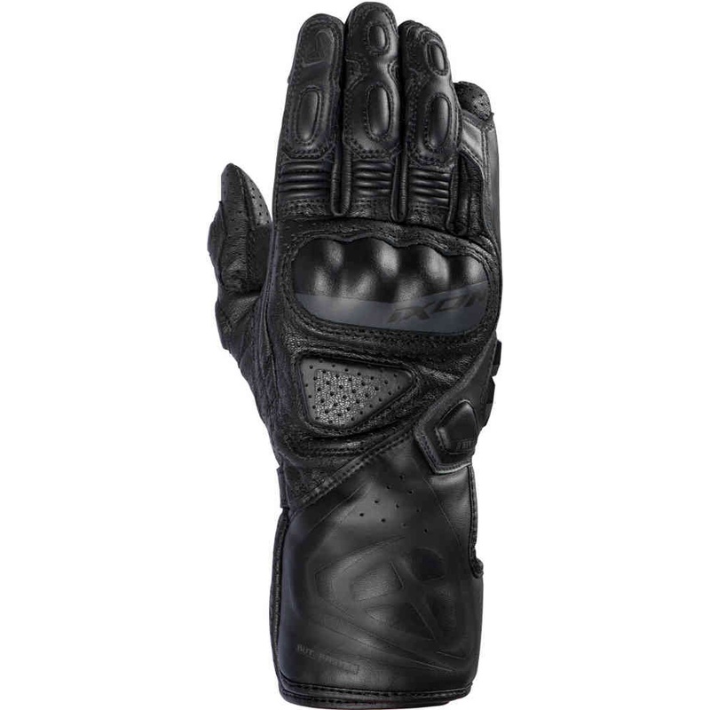 Ixon Gp5 Air Lady Gloves - Black
