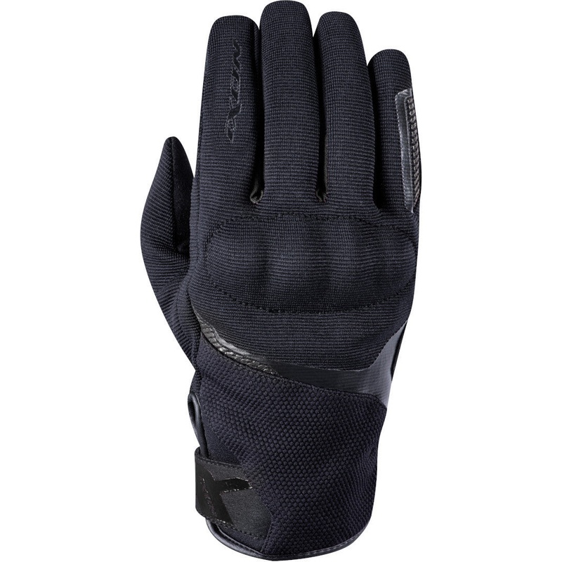 Ixon Pro Blast Gloves - Black
