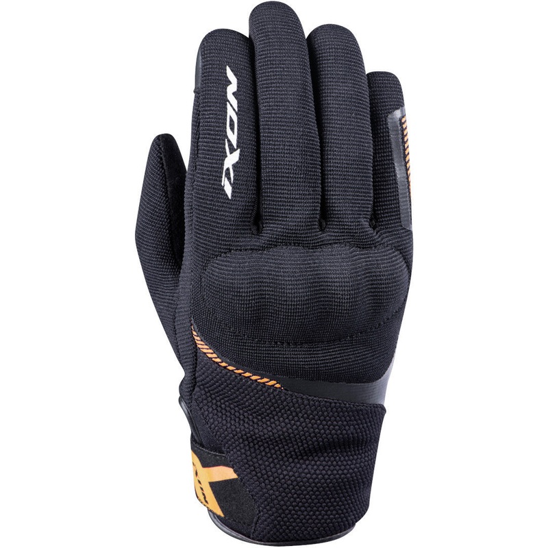 Ixon Pro Blast Lady Gloves - Black/Gold