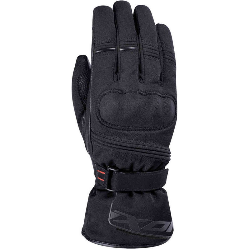 Ixon Pro Field Lady Gloves - Black