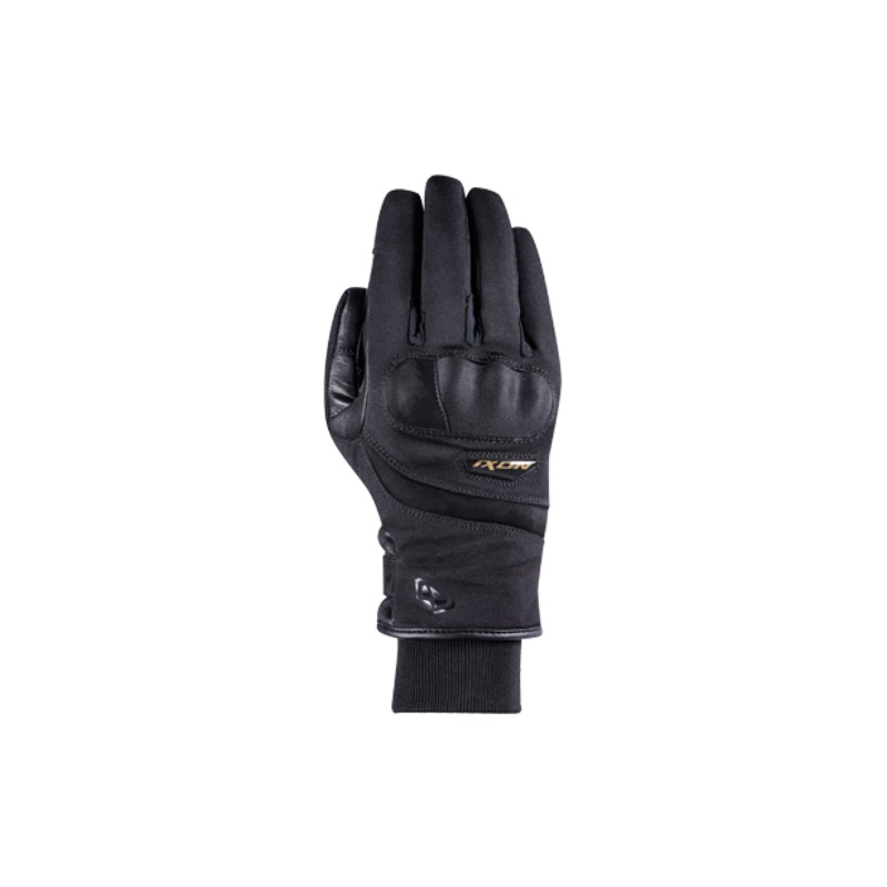 Ixon Pro Fryo Lady Gloves - Black/Gold