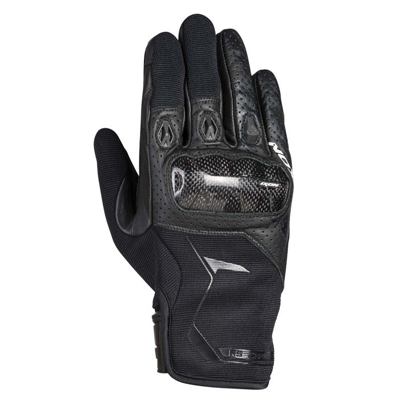 Ixon RS Charly Gloves - Black