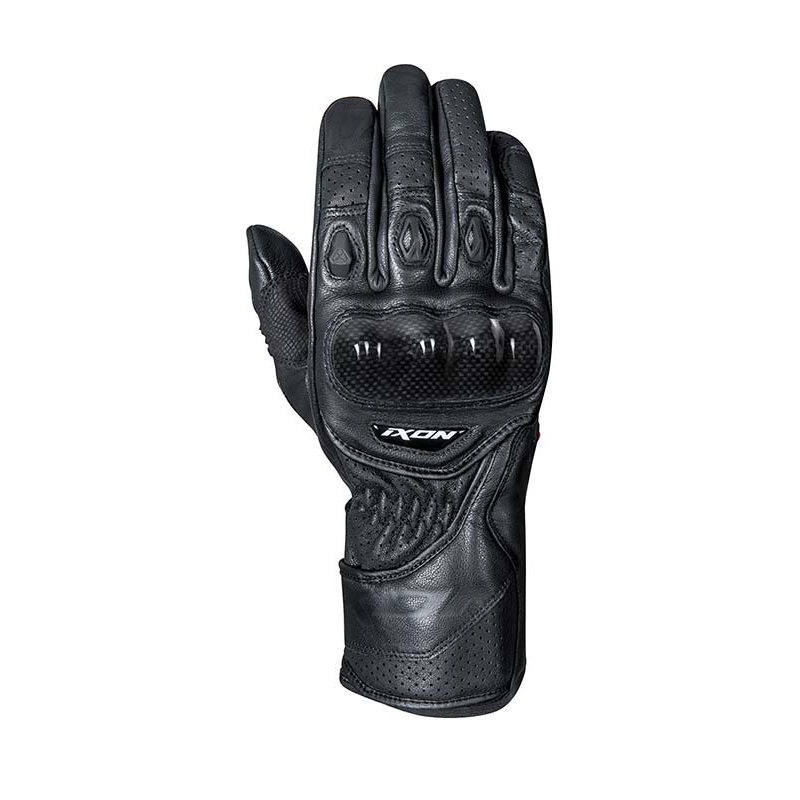 Ixon RS Circuit-R Gloves - Black
