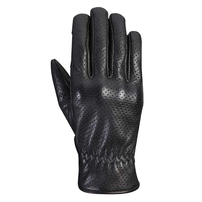 Ixon RS Nizo Air Gloves - Black