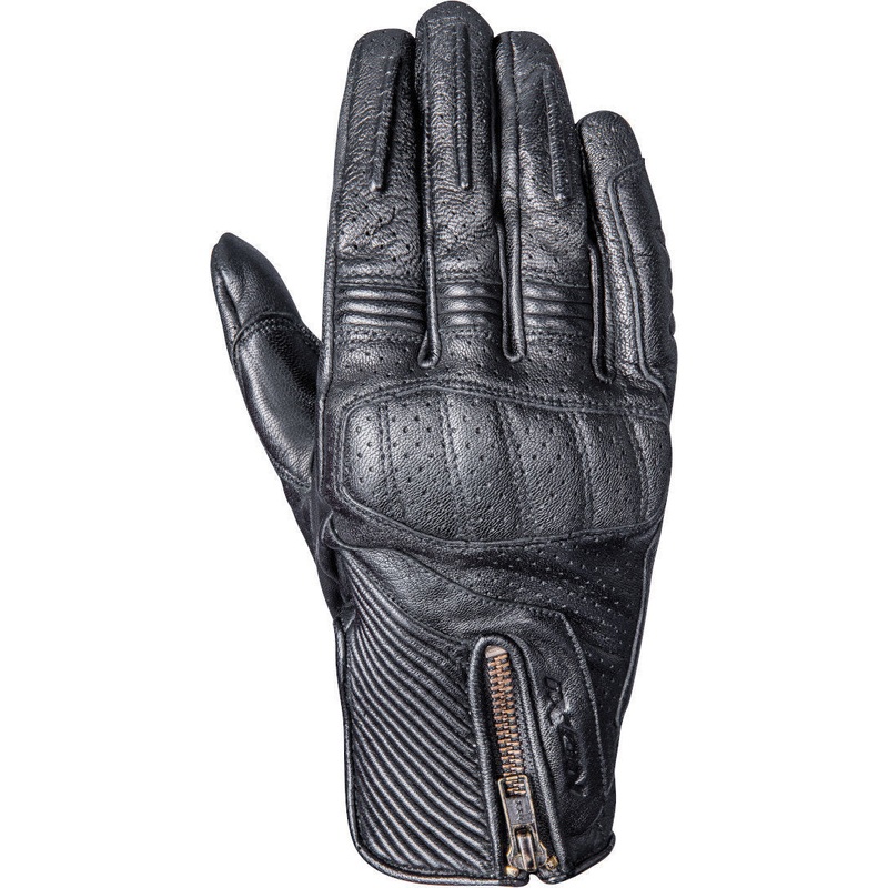 Ixon Rs Rocker Gloves - Black