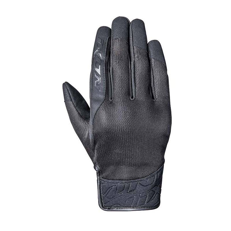 Ixon RS Slicker Gloves - Black