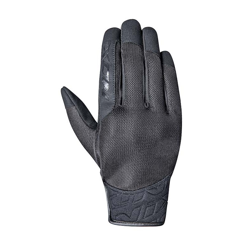 Ixon RS Slicker Lady Gloves - Black