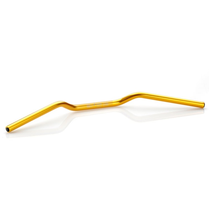 Rizoma 7/8" Gold Aluminium Handlebar
