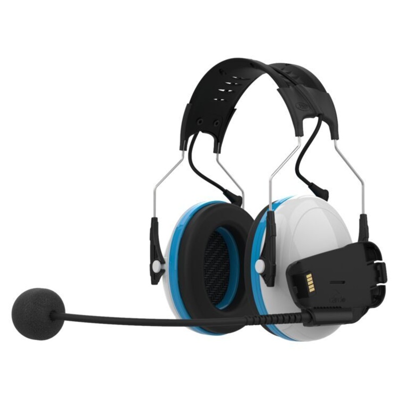 Scala Rider Cardo Packtalk Bluetooth Intercom Headphones