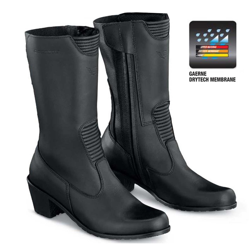Gaerne G-Iselle Womens Boots - Black