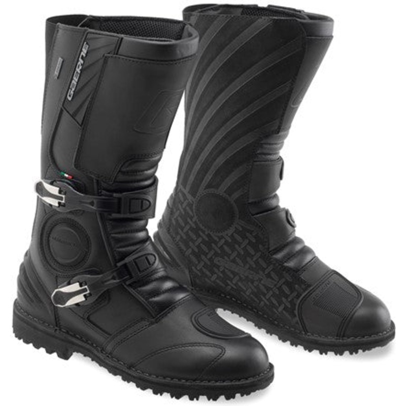 Gaerne G-Midland Gore-Tex Boots- Black