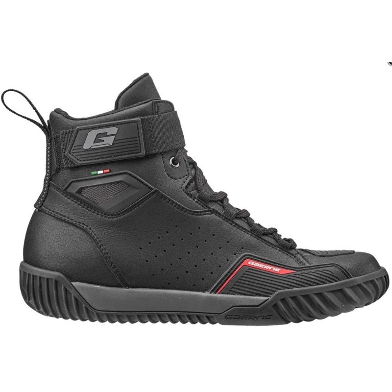 Gaerne Rocket Motorcycle Shoes - Black