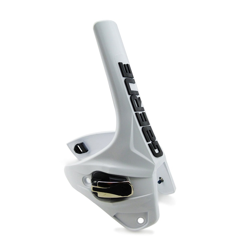 Gaerne SG-12 Replacement Boots Wishbone Pair - White