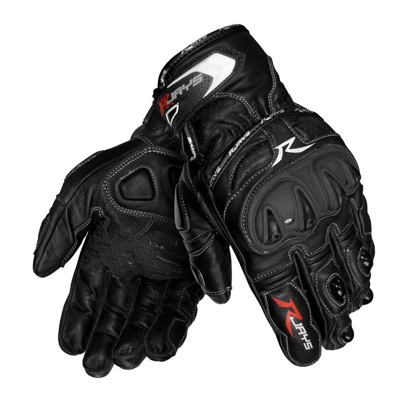 Rjays Canyon Men's Gloves - Black