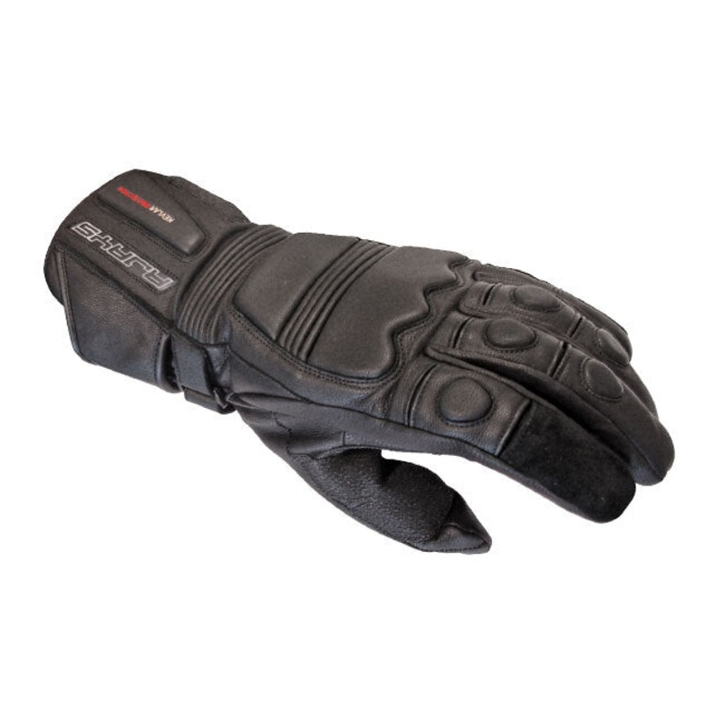 Rjays Icelord Gloves - Black