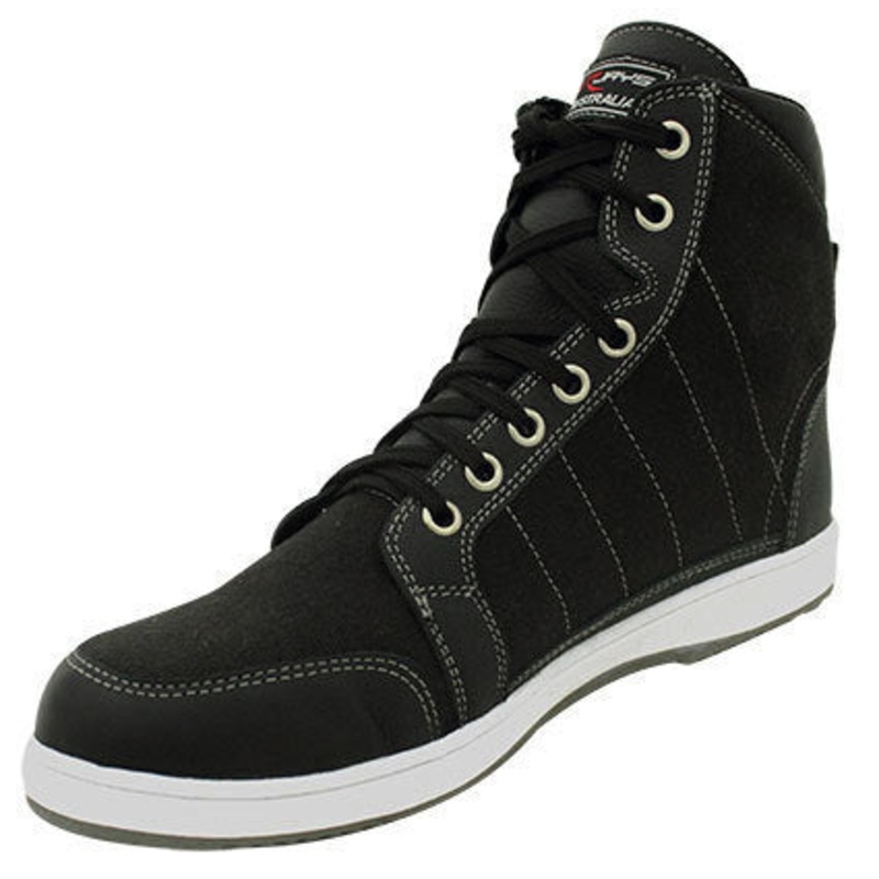 Rjays Strike Boot - Black