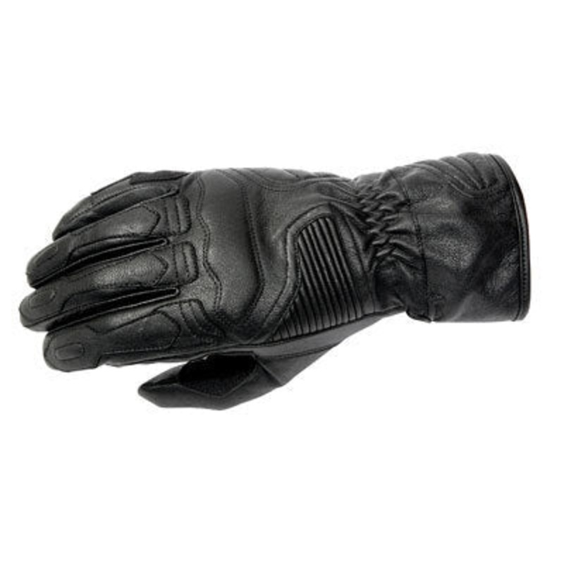 Rjays Supra 2 Mens Gloves - Black