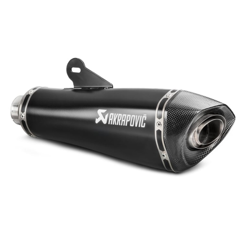 Akrapovic BMW R NineT Slip On Exhaust System