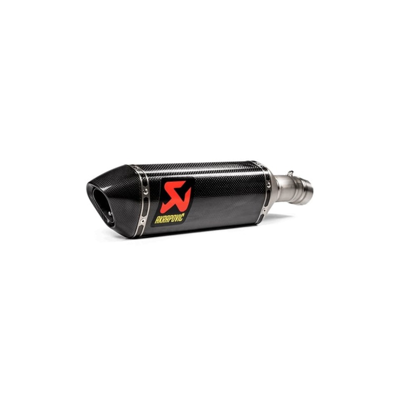 Akrapovic BMW S 1000 XR Slip-On Exhaust System