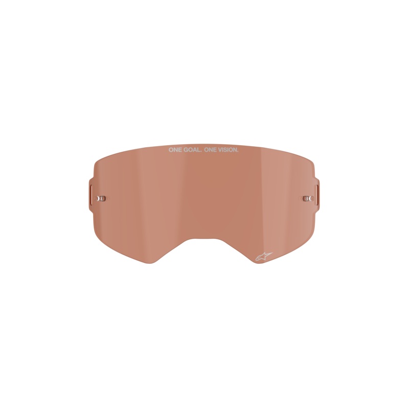 Alpinestars Supertech Lens - Afterburn