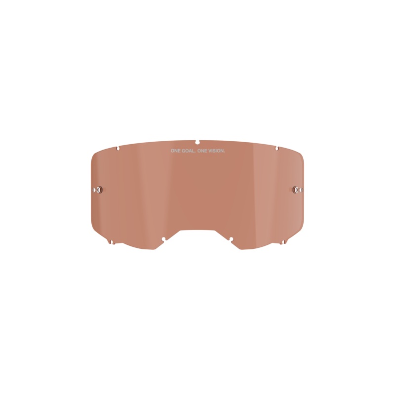 Alpinestars Vision 8-5-3 Smoke Lens - Afterburn
