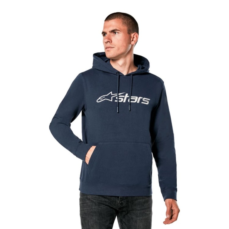 Alpinestars Blaze 2.0 Hoody - Navy
