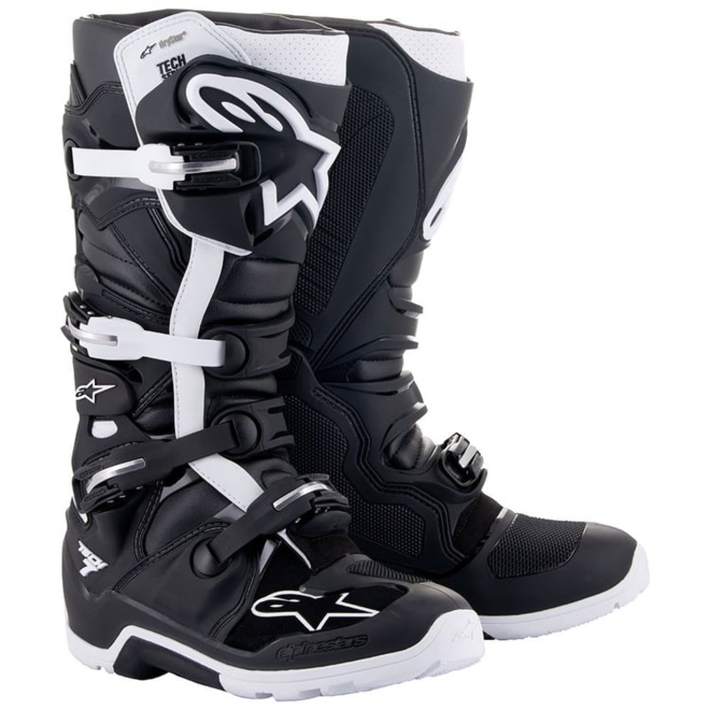 Alpinestars Tech 7 Enduro Drystar Boots