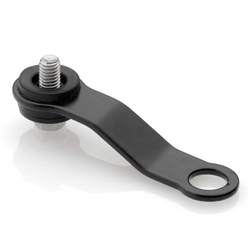 Rizoma CT454B Fluid Holder Bracket