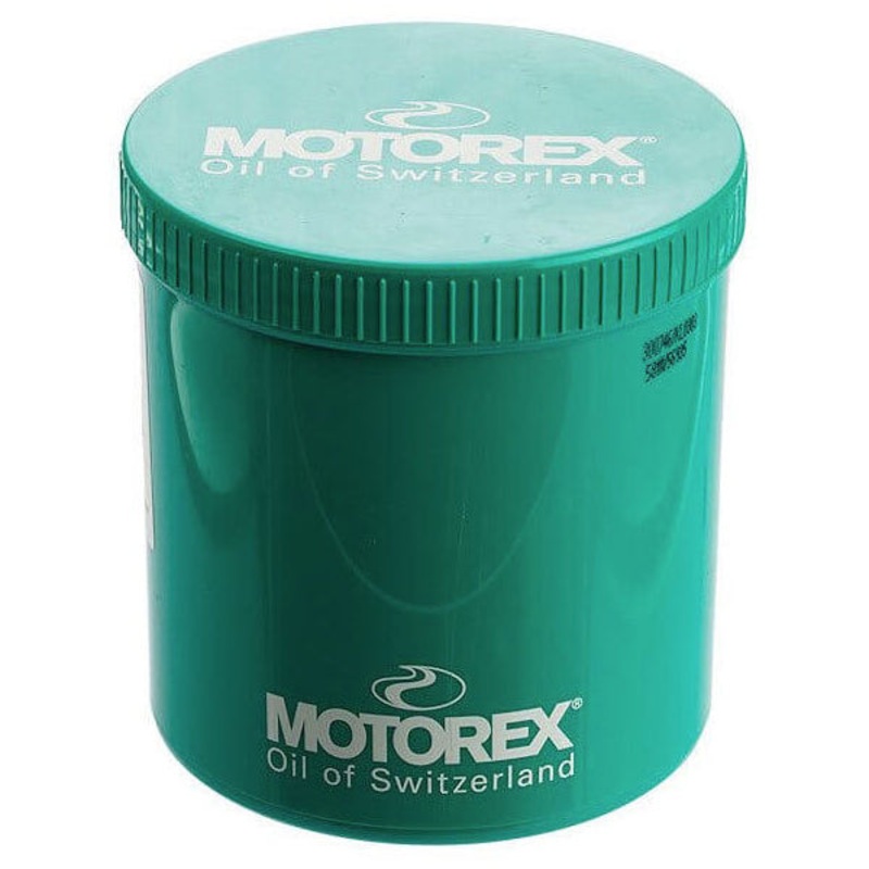 Motorex Bike Grease 2000 - Tub - 850g - 850g Tub