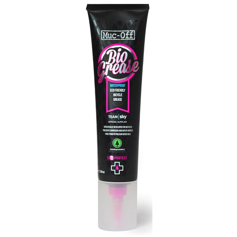 Muc-Off Bio-Grease - 150g Tub - 150g Tub