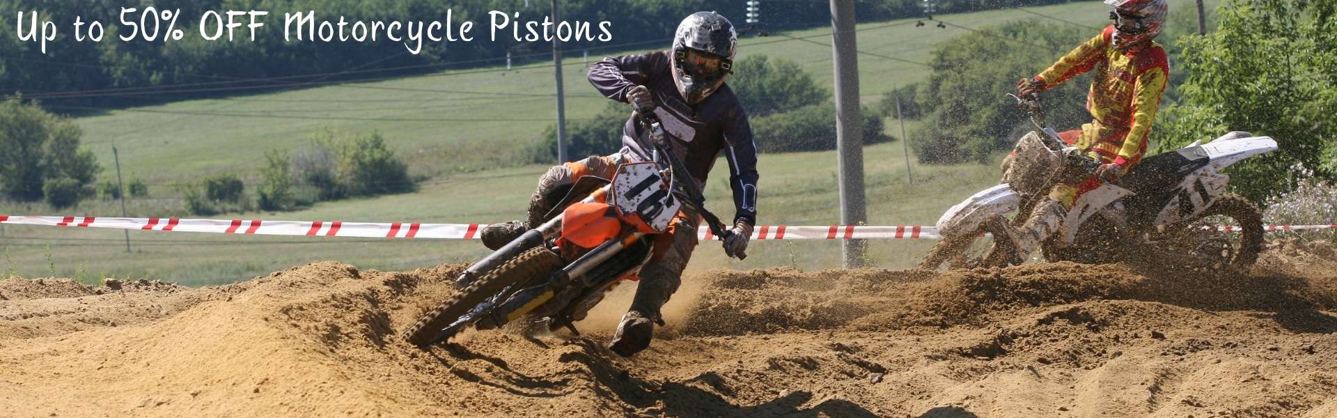 High Performance Motorcycle Pistons – Forged Racing Pistons On Sale | Up to 50% Off